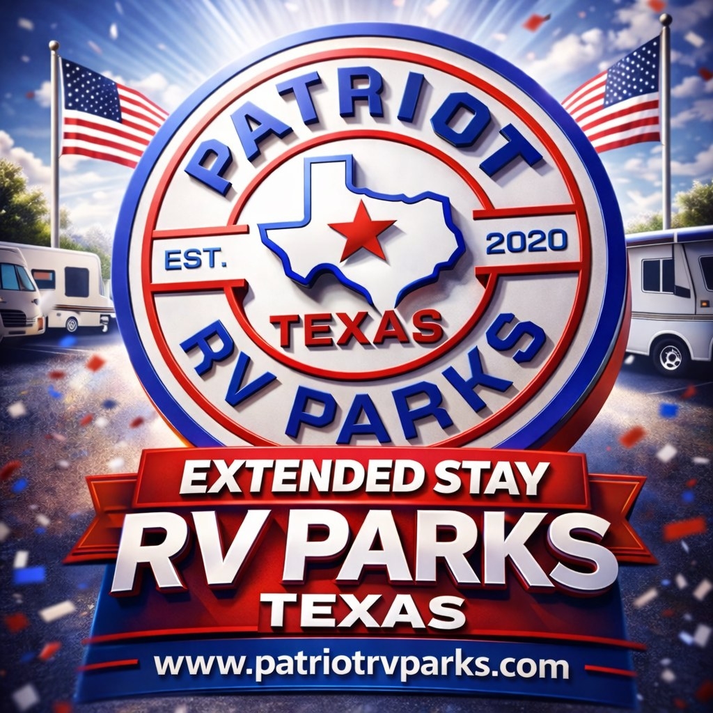 Patriot RV Parks added a new photo. - Patriot RV Parks
