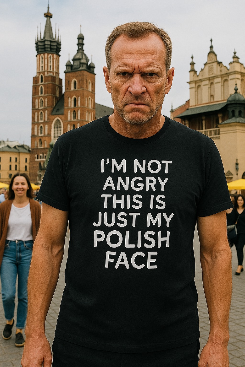 I Love - 😂🤣😍 grab here > https://www.ilovemypoland.com/polface | Facebook