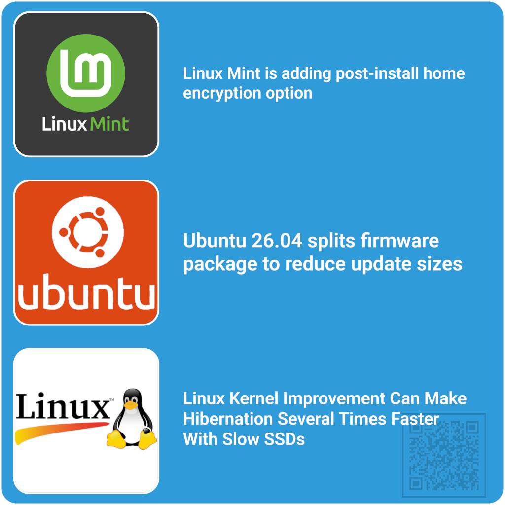 Linux Delights - LINUX DELIGHTS - POINTS OF INTEREST... | Facebook
