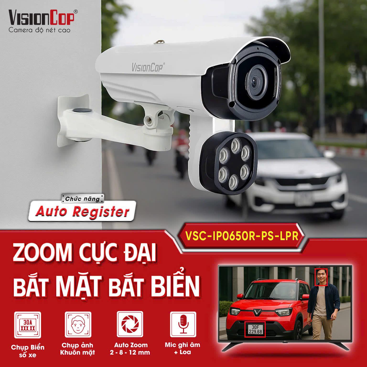 Visioncop - 🛣️ MẮT THẦN ĐƯỜNG PHỐ – BẮT CHUẨN TỪNG BIỂN SỐ, NHẬN DIỆN ...