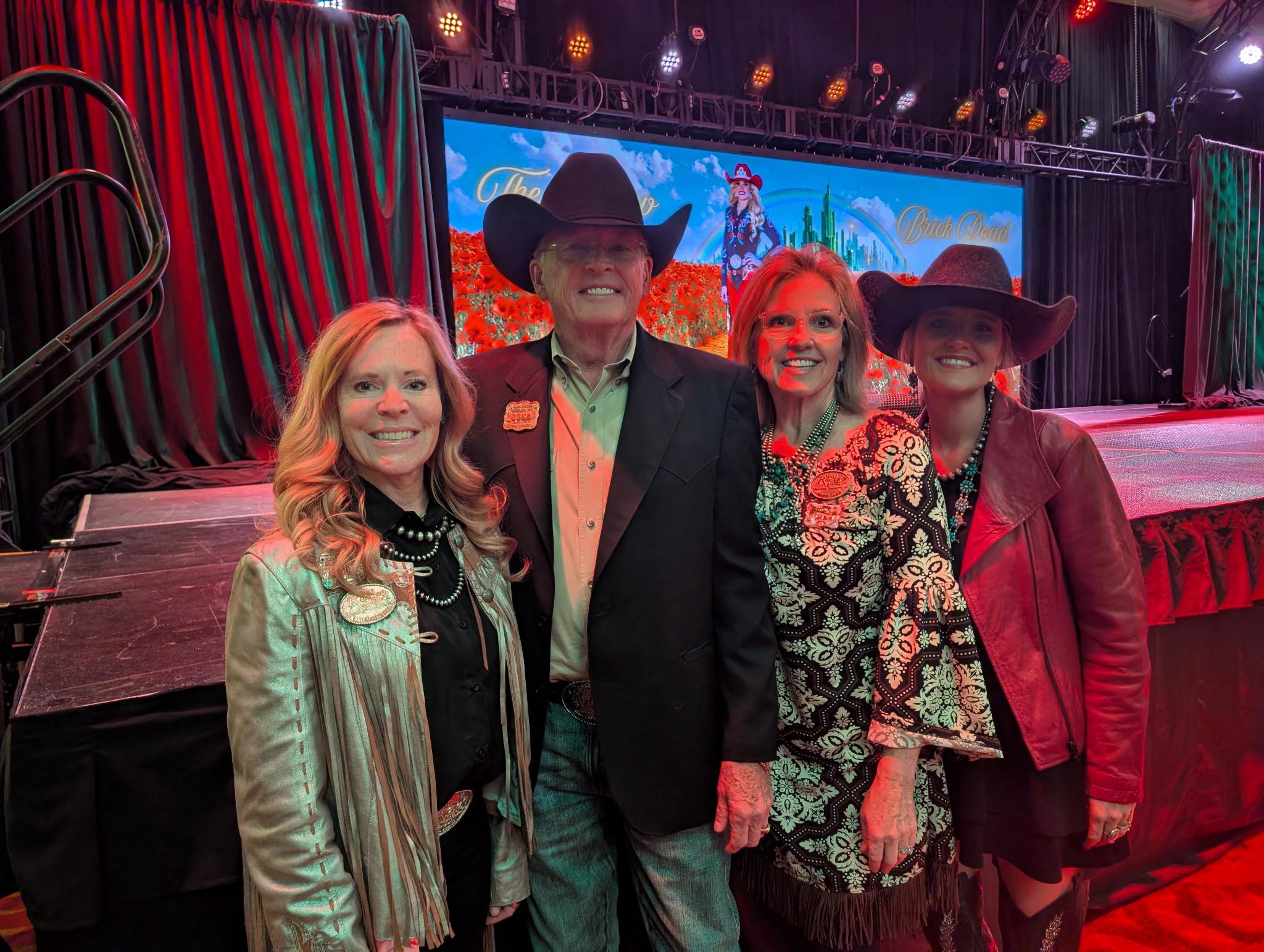 Miss Rodeo America Scholarship Foundation | Colorado Springs CO