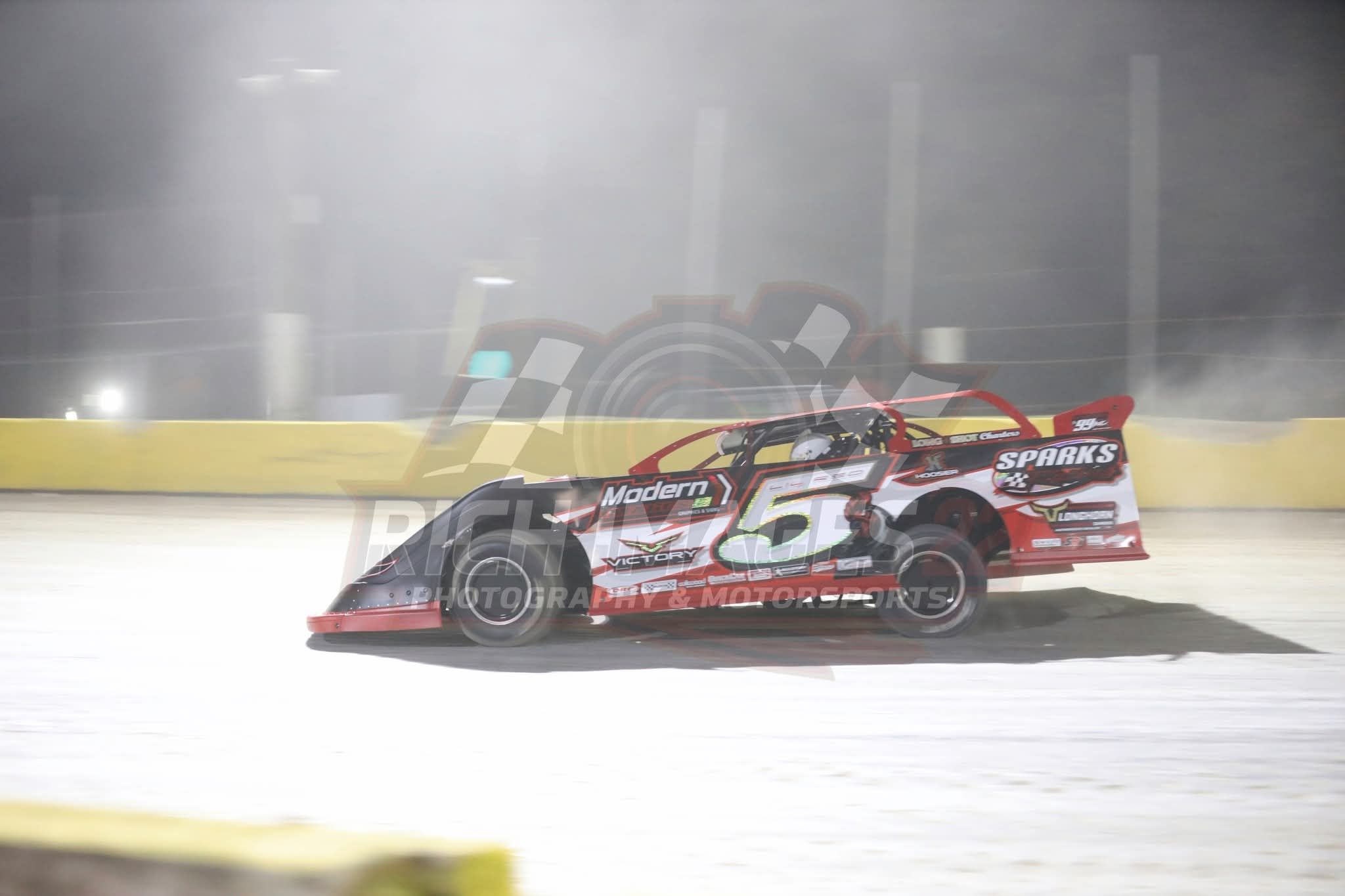 Trent Mathis Racing