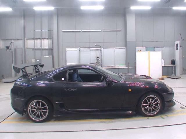 1993 Toyota Supra RZ-S TT6 213k kms - 3.5 Grade Likely between £45