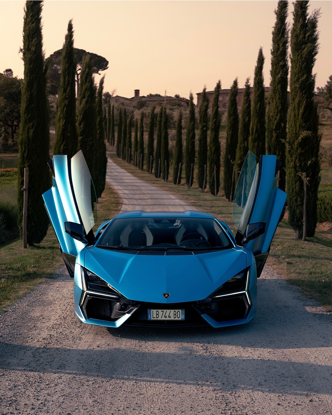 Lamborghini - Lamborghini added a new photo.