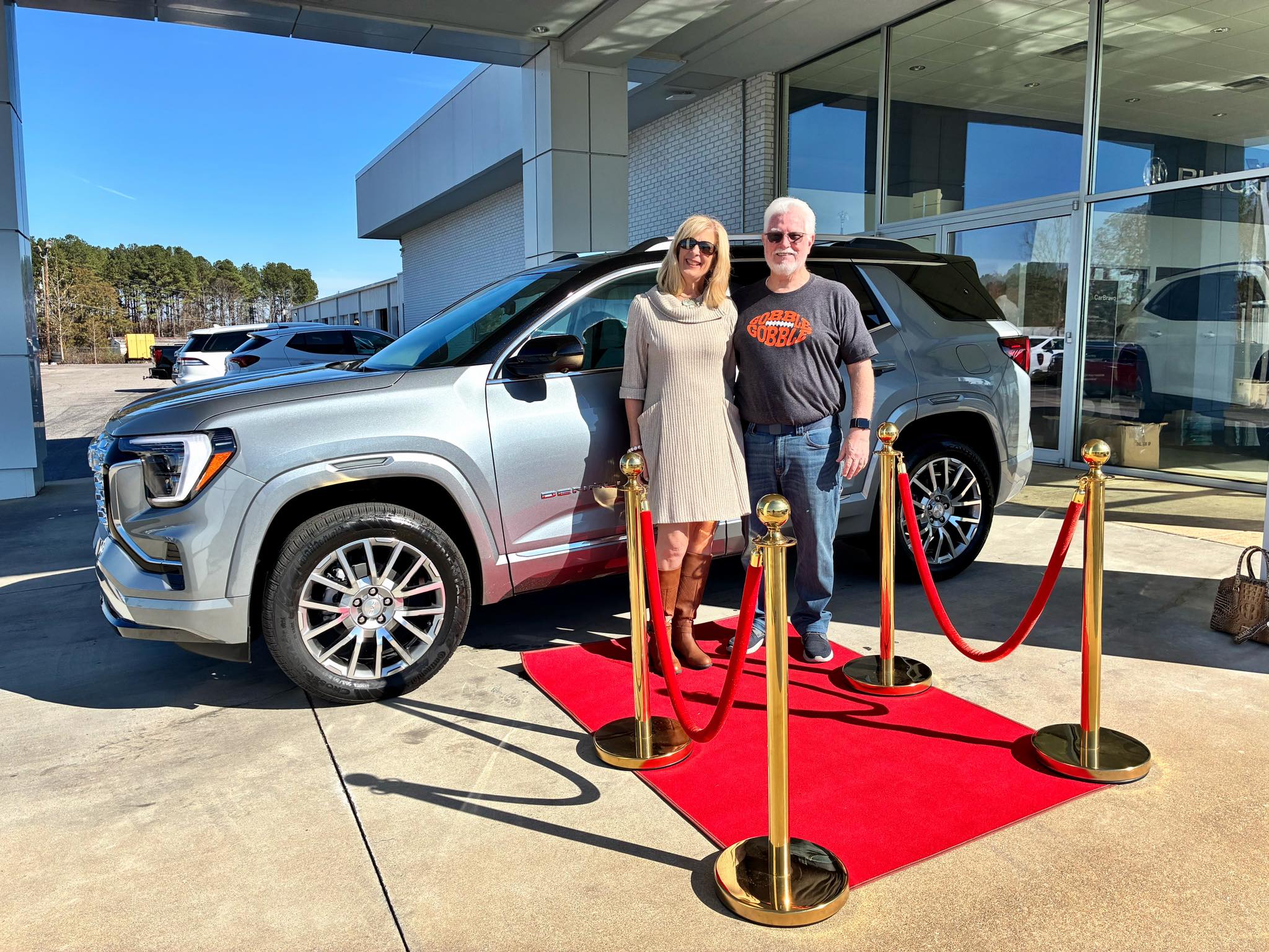 Devan Lowe Inc. - We're thrilled to welcome Debbie and... | Facebook