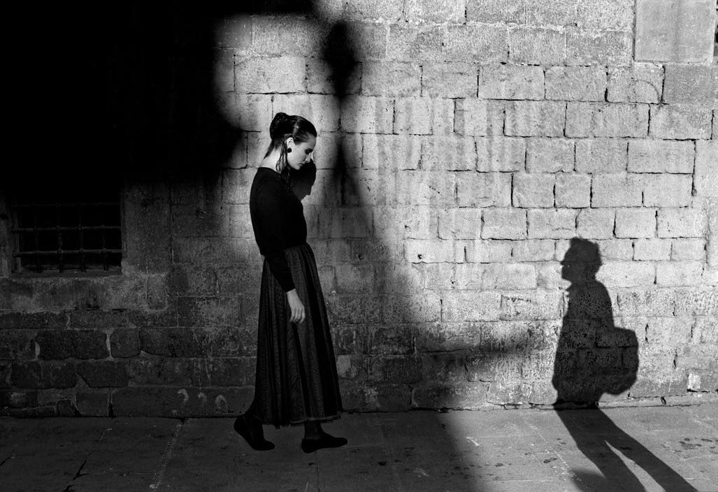 フェルディナンド・シアンナ Ferdinando Scianna Journey photography by Ferdinando Scianna, 1999 @ferdinandosciannaofficial