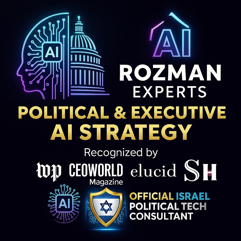 Rozman business worldwide marketing experts