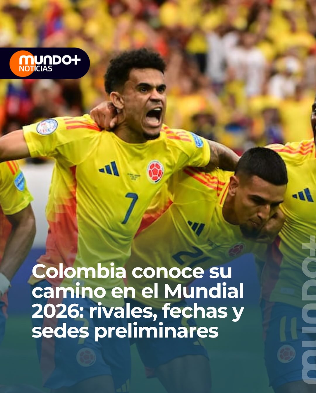 En el calendario litúrgico, cada 22 de... - Mundo+ Noticias | Facebook