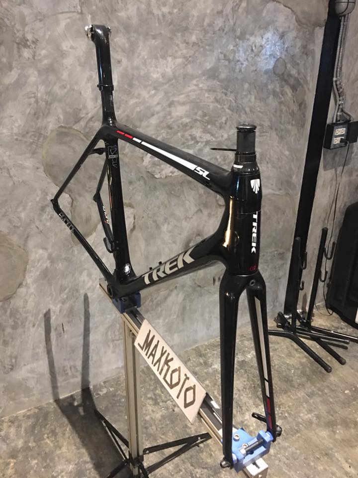 Max Factory Racing | Prachin Buri