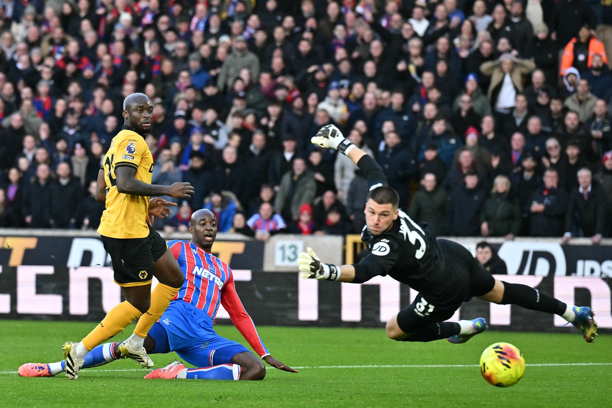 Wolves - The Premier League's worst starters and how they ended up - as ...