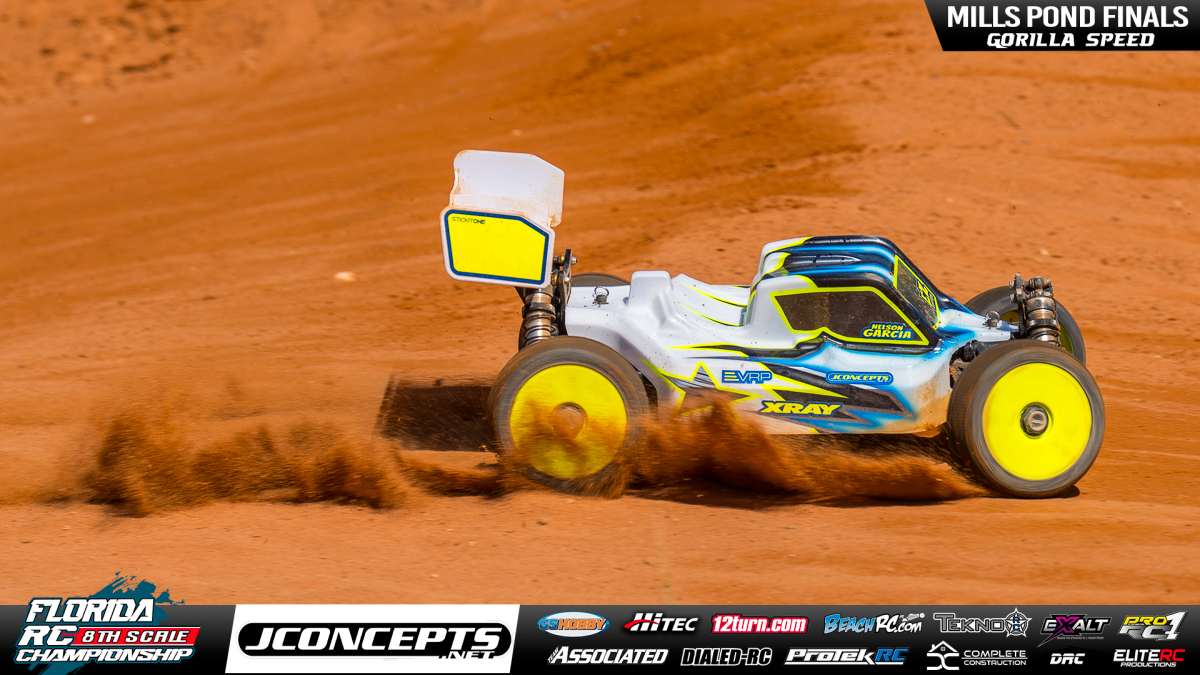 Florida RC Championships added... - Florida RC Championships
