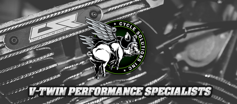 Cycle Solutions Inc. | Hartford City IN