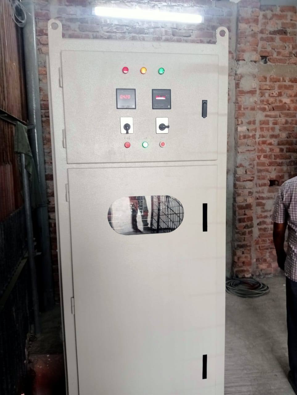 Focus Electric Ltd. | Dhaka