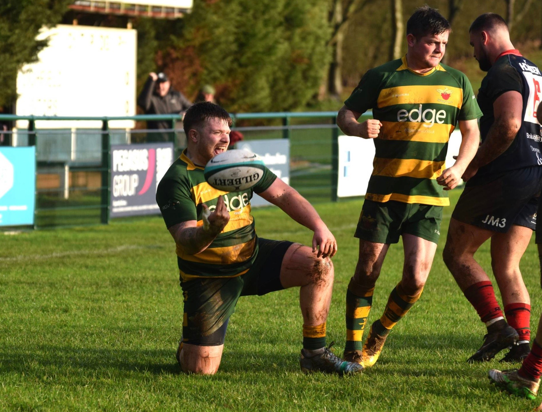Lichfield Rugby Club | Lichfield