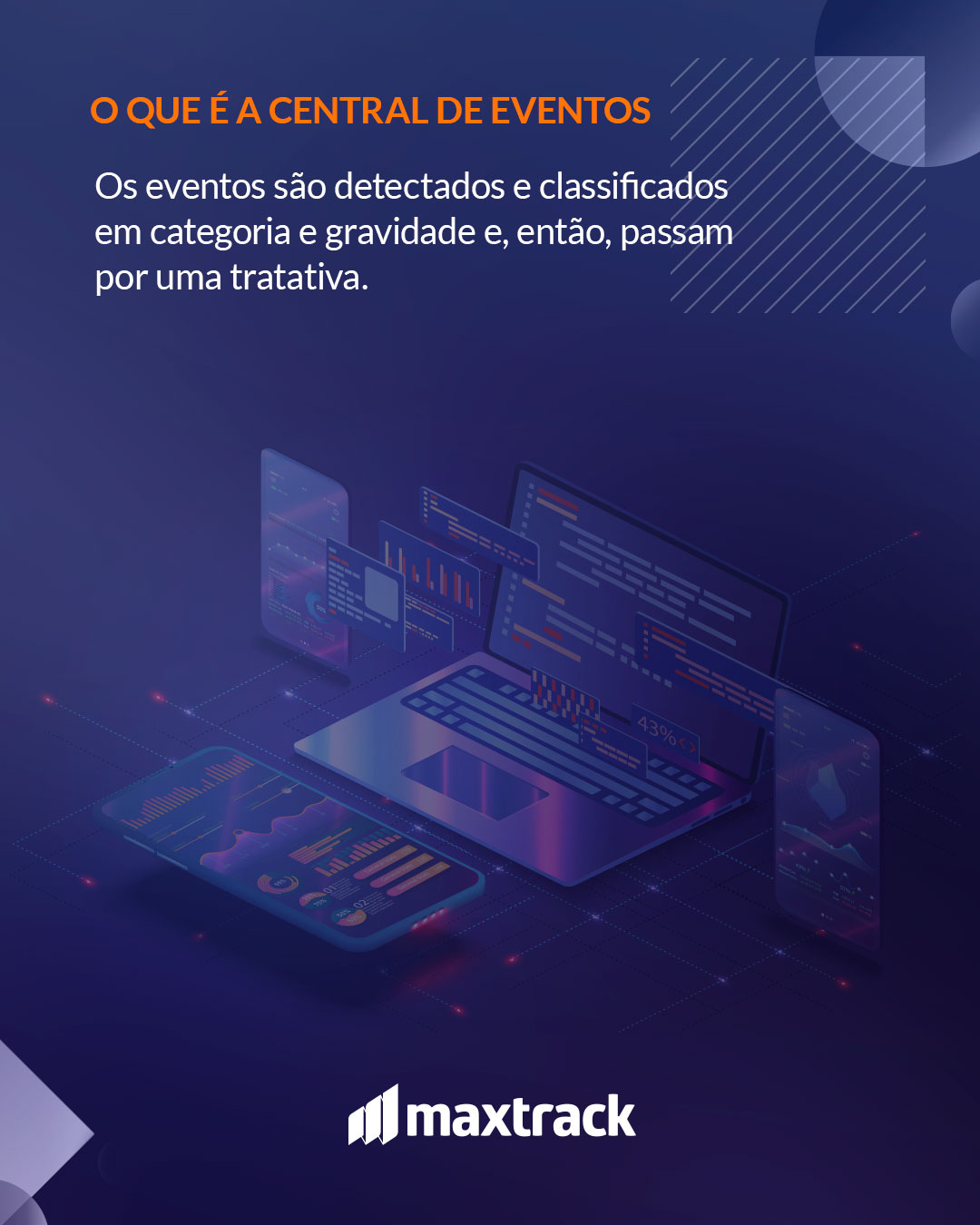 Maxtrack | Nova Lima MG