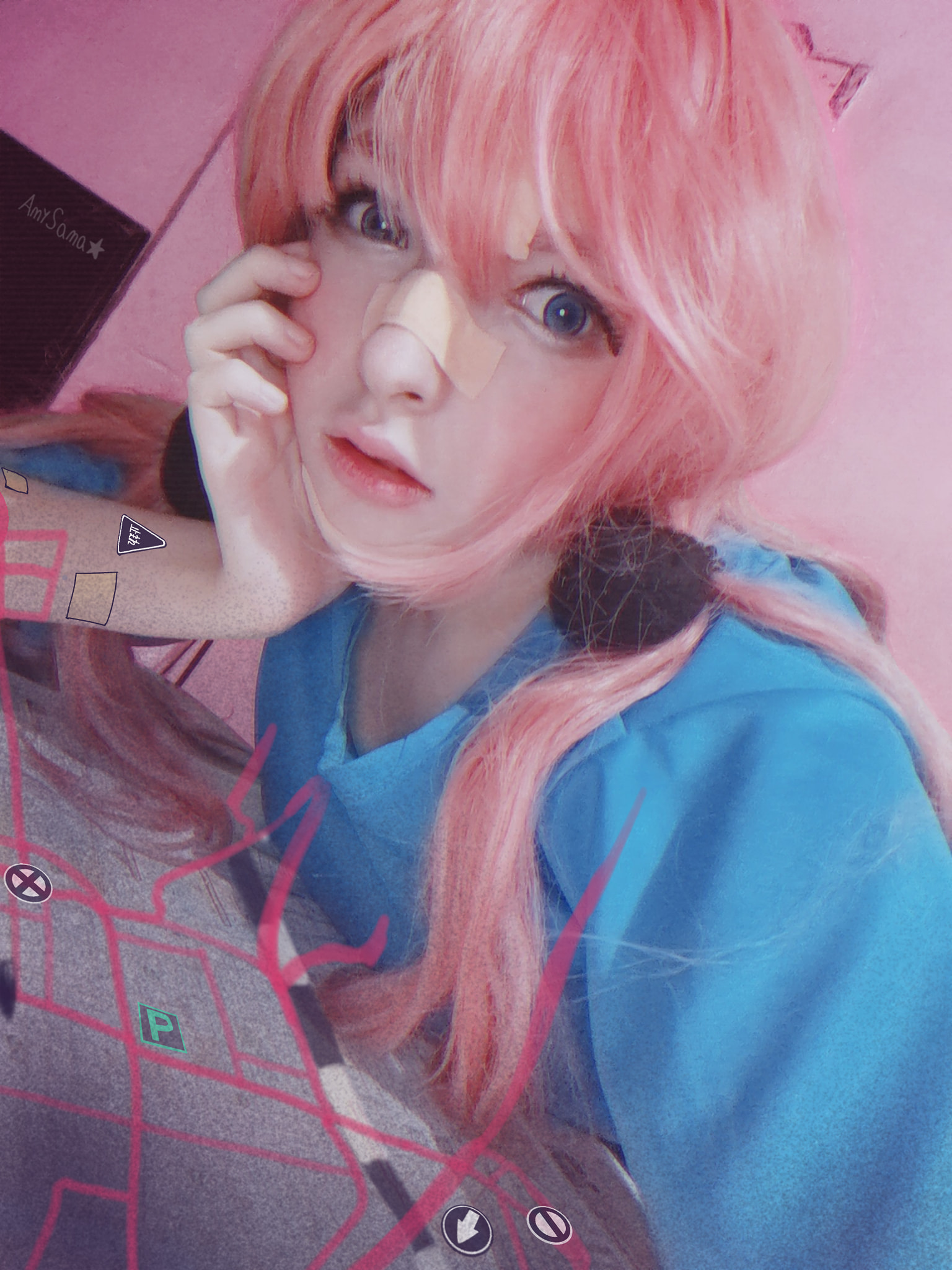Amy Sama - 【 エイミー 様 】 (@AmySamaSN) • Facebook