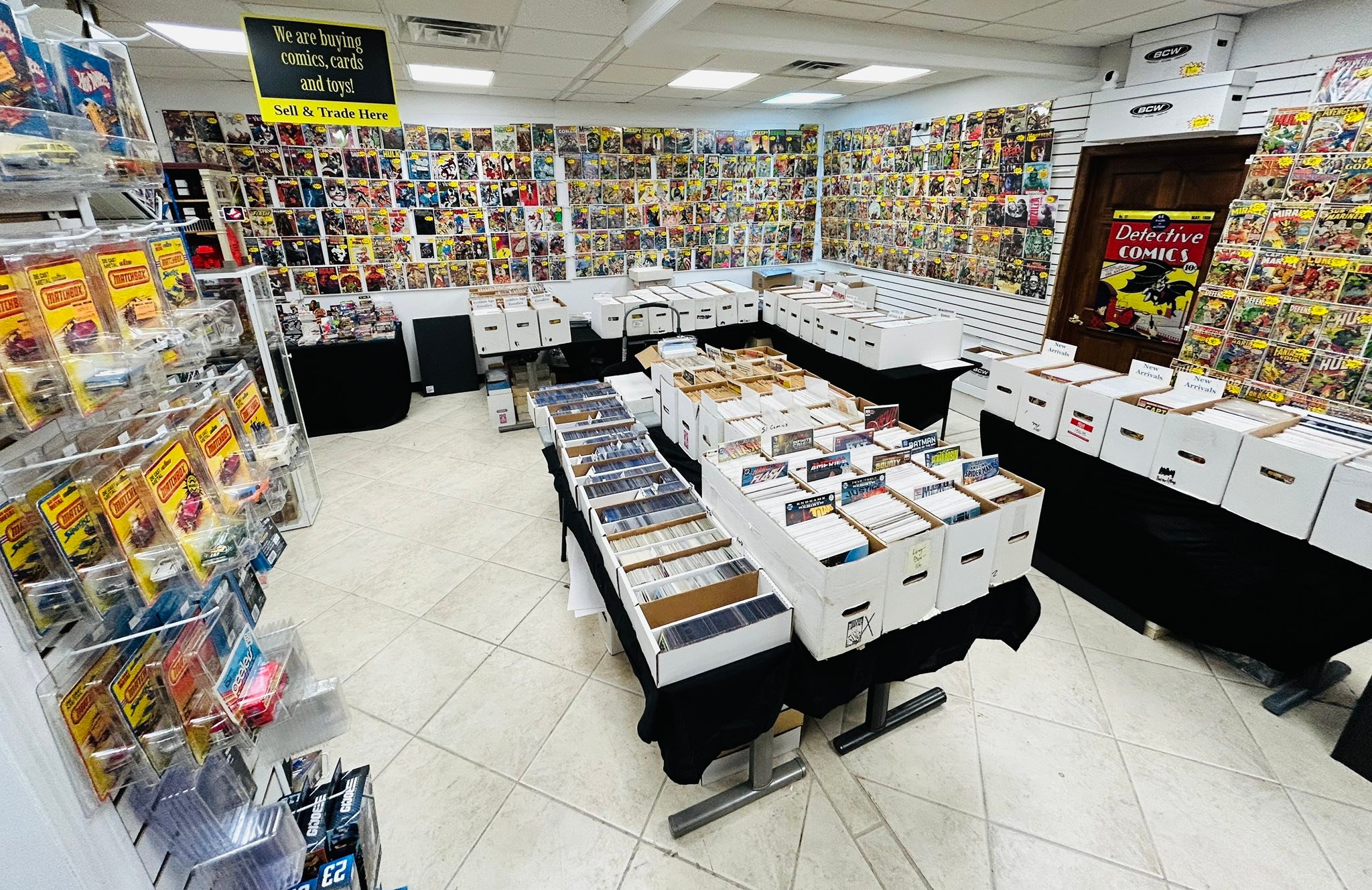 comic book stores that buy pokemon cards TOP 10 BEST Sell Pokemon Cards in Tampa, FL - Updated 2026