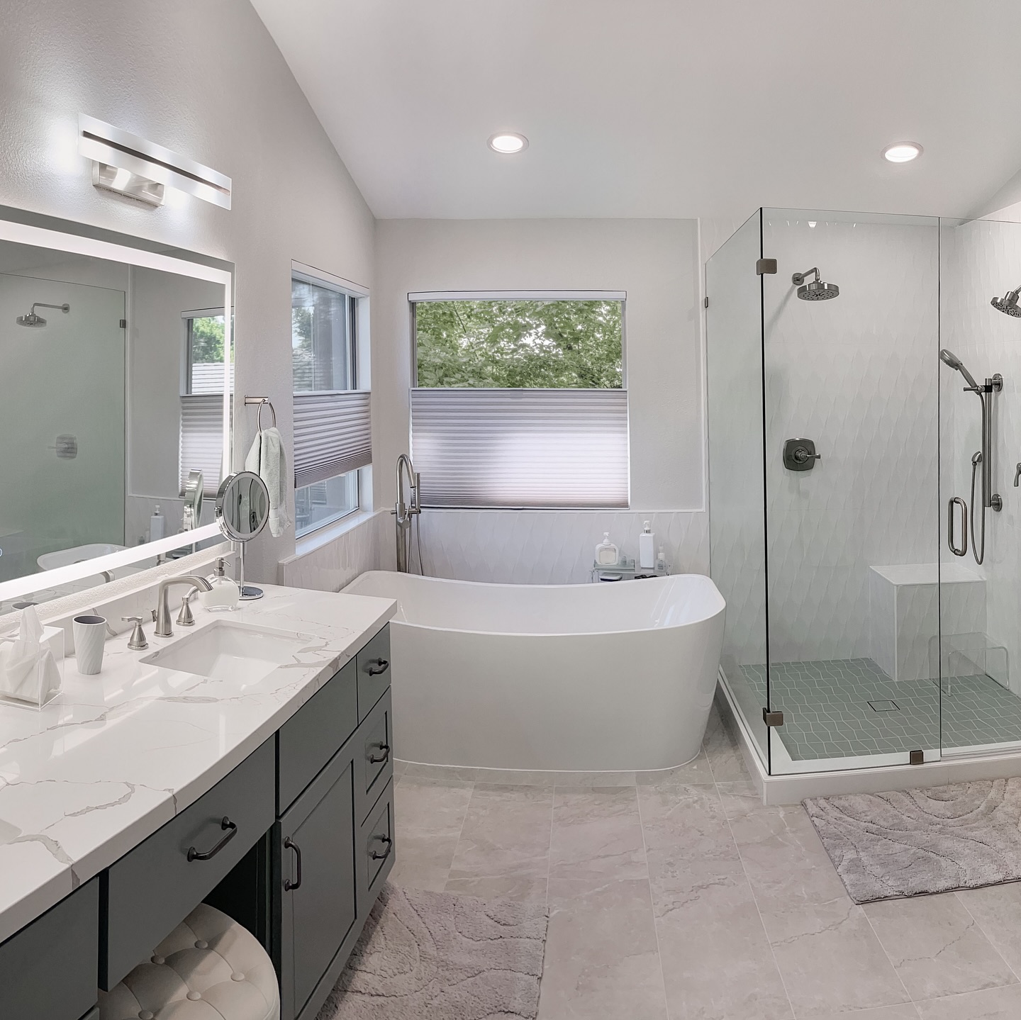 KJ Interior Design
