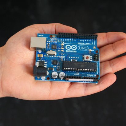 Arduino Albania - Ke dëshirë të prezantosh projektin tënd në Arduino ...