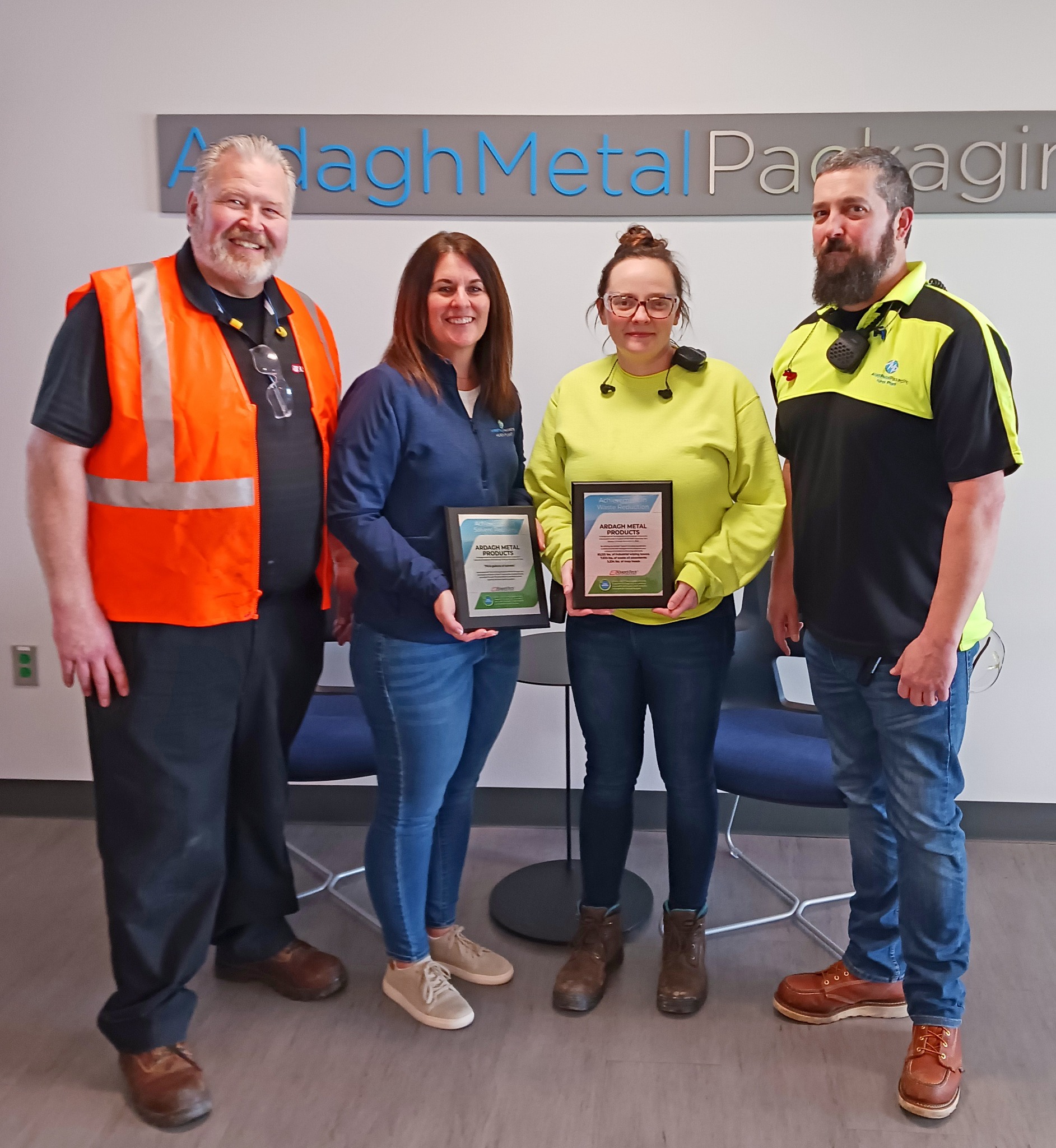 ITU AbsorbTech, Inc. | New Berlin WI