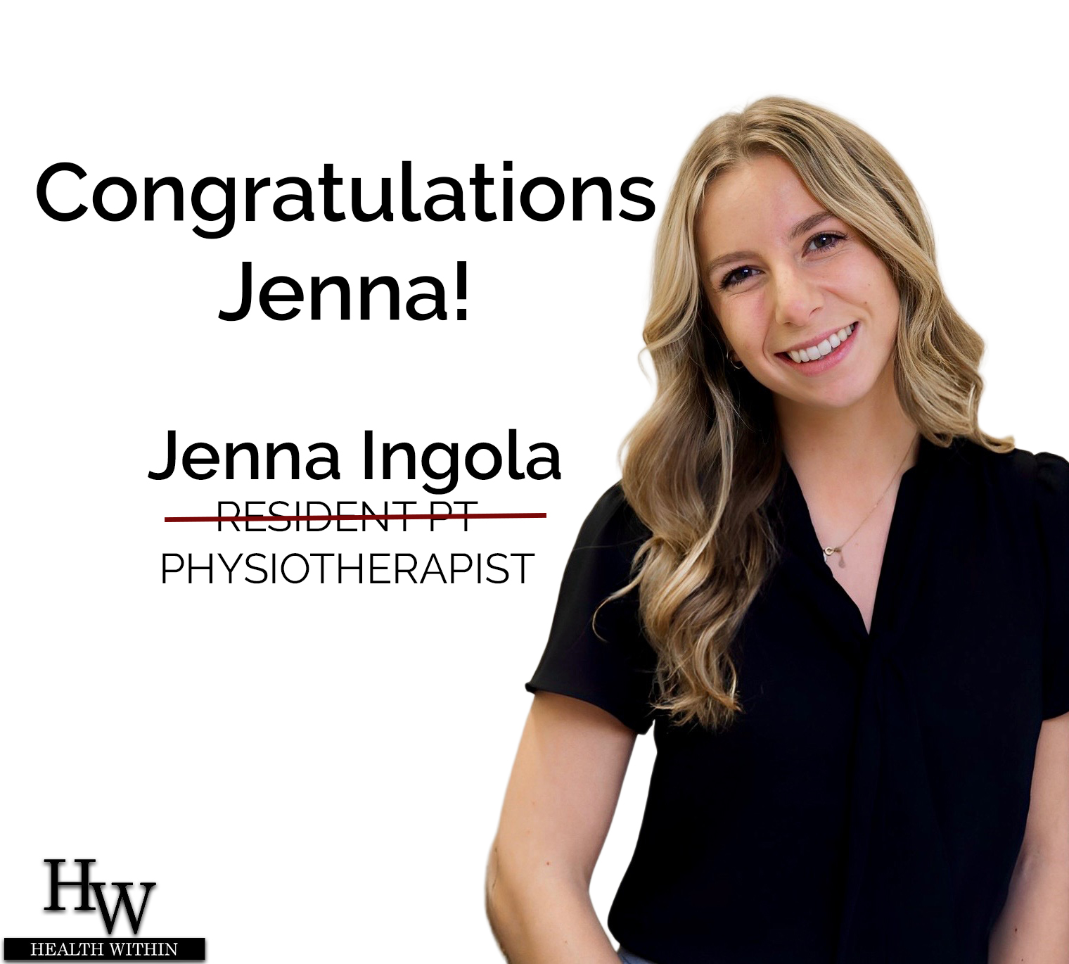 Big News at Health Within!... - Health Within Wellness Centre | Facebook