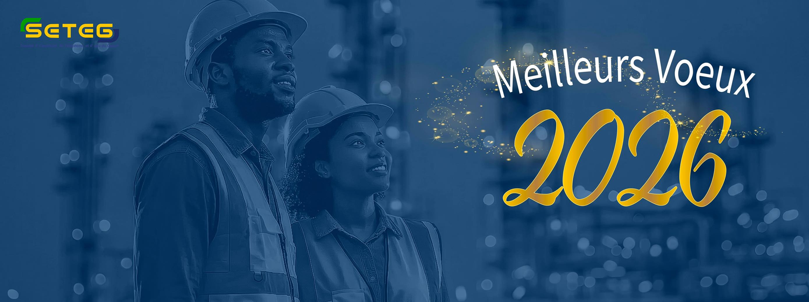 SETEG | Libreville