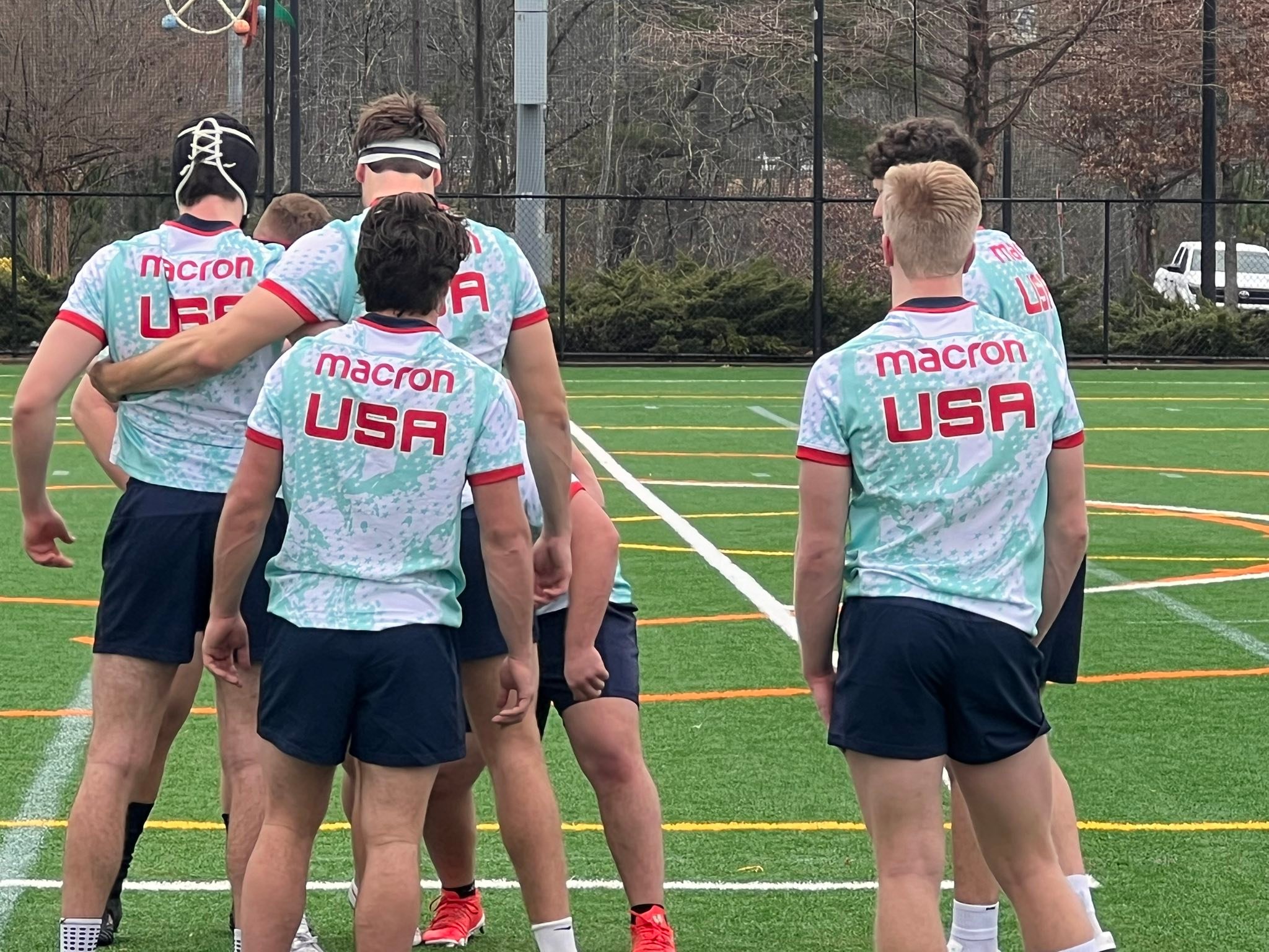 Mothe... - Mother's Rugby at the University of Mary Washington
