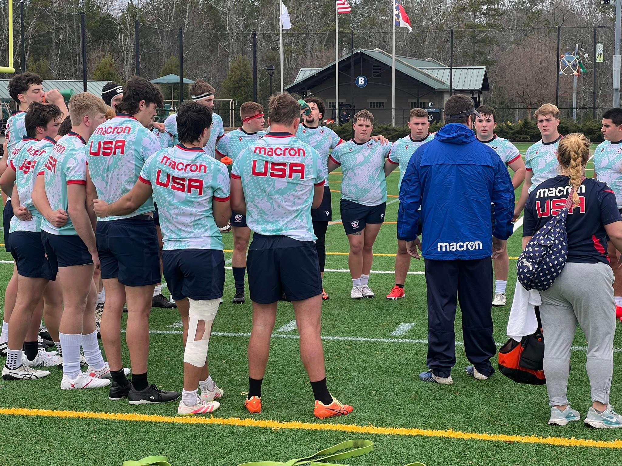 Mothe... - Mother's Rugby at the University of Mary Washington