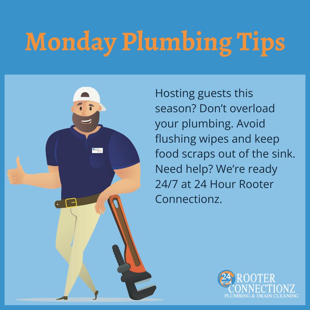 Grease +... - Rooter Connectionz Plumbing & Drain Cleaning | Facebook