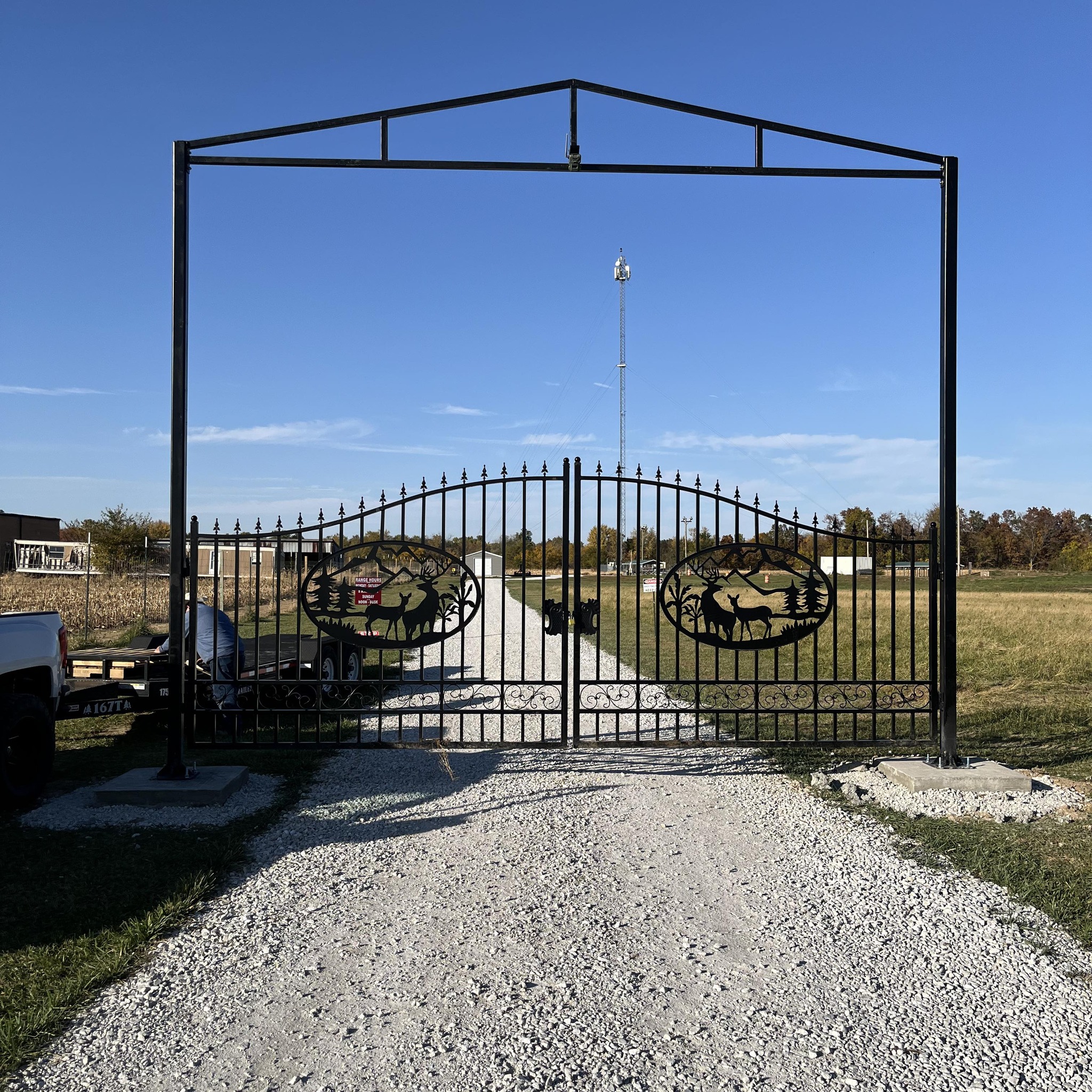 Mark your calendars! Fun for... - Schuyler County Gun Club | Facebook
