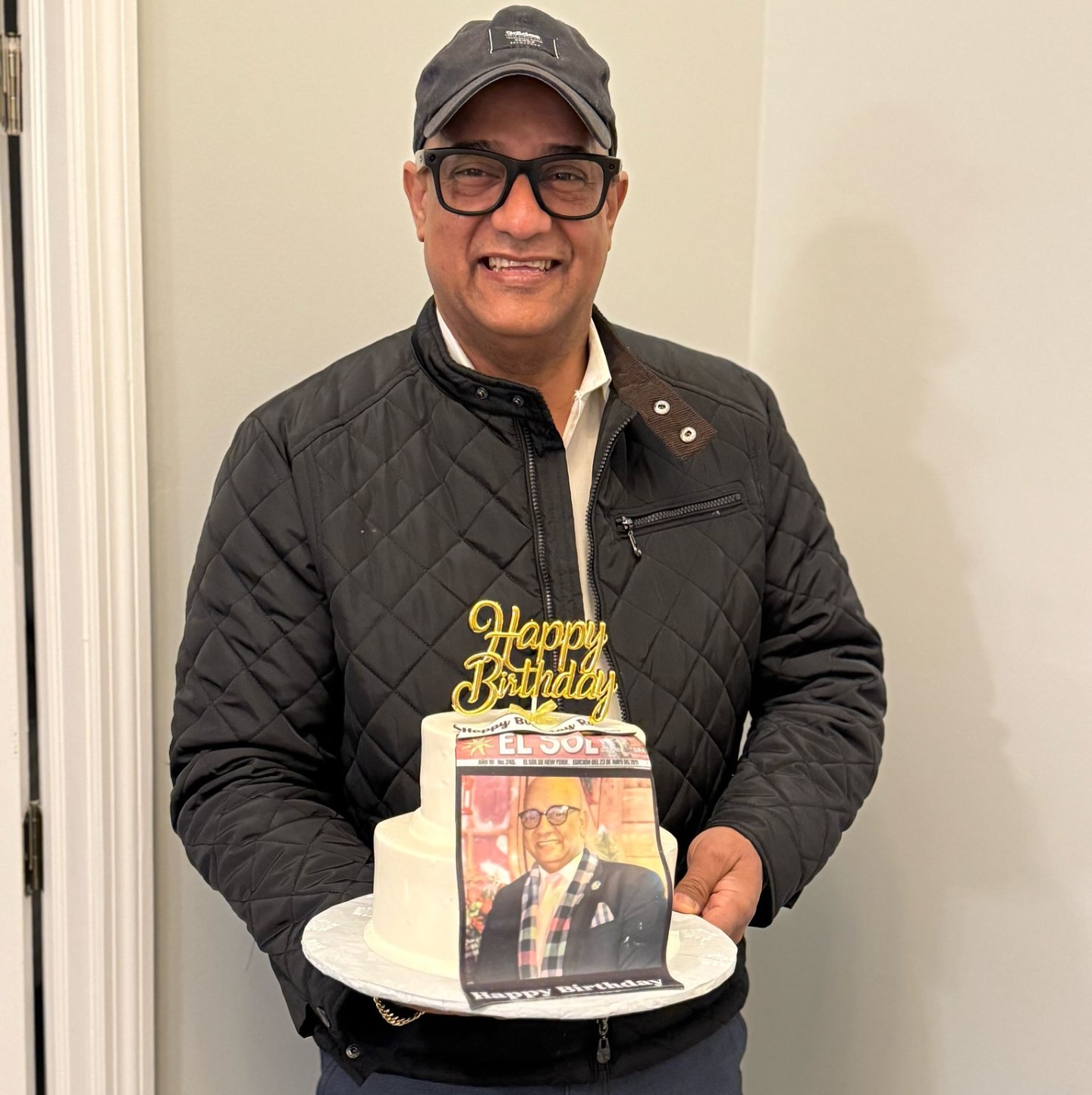 Vilma's - Happy Birthday, Ramon Soto! 🎉🎂 Thank you for always ...