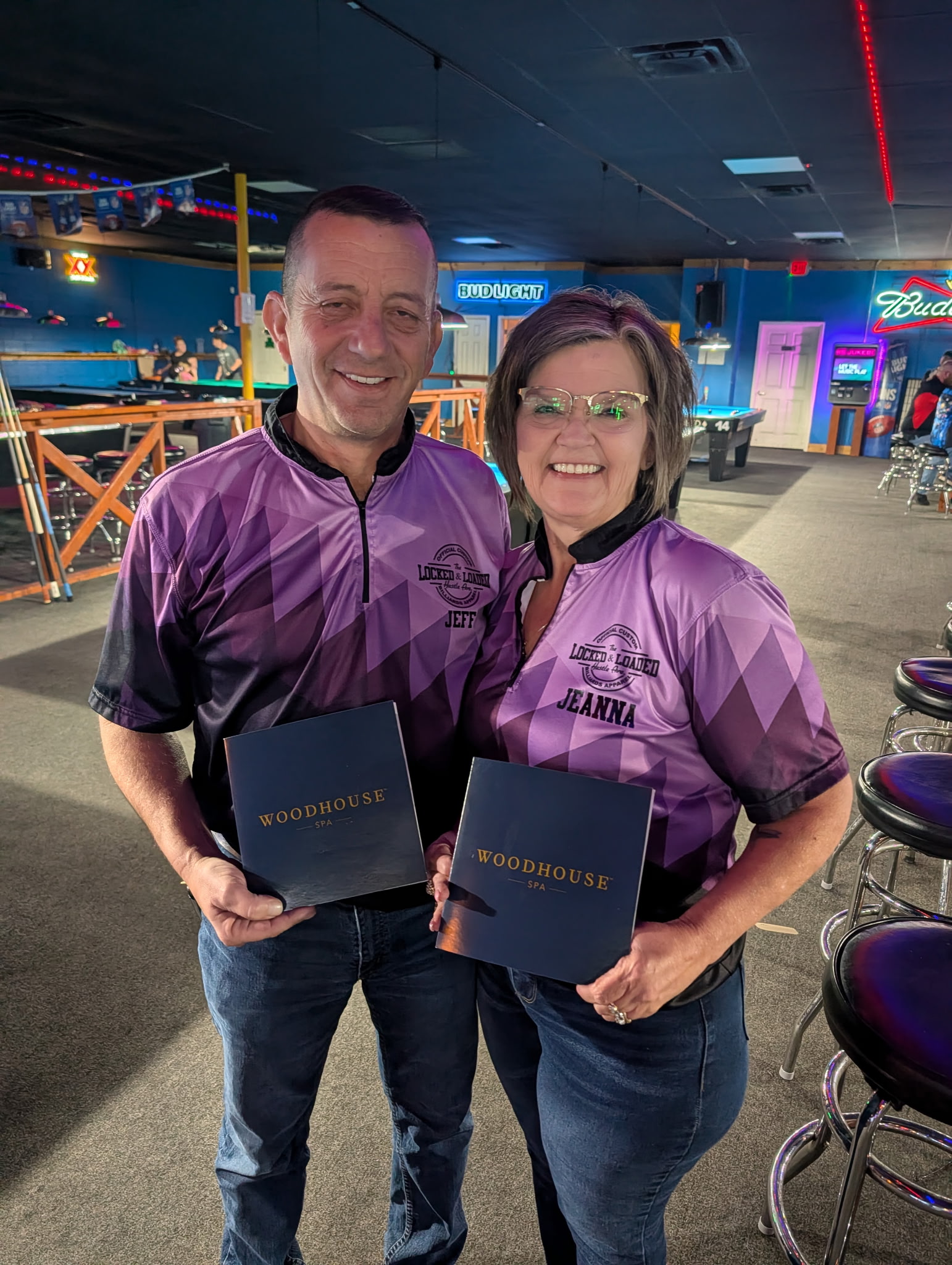 Congratula... - North American Poolshooters Association - NAPA | Facebook
