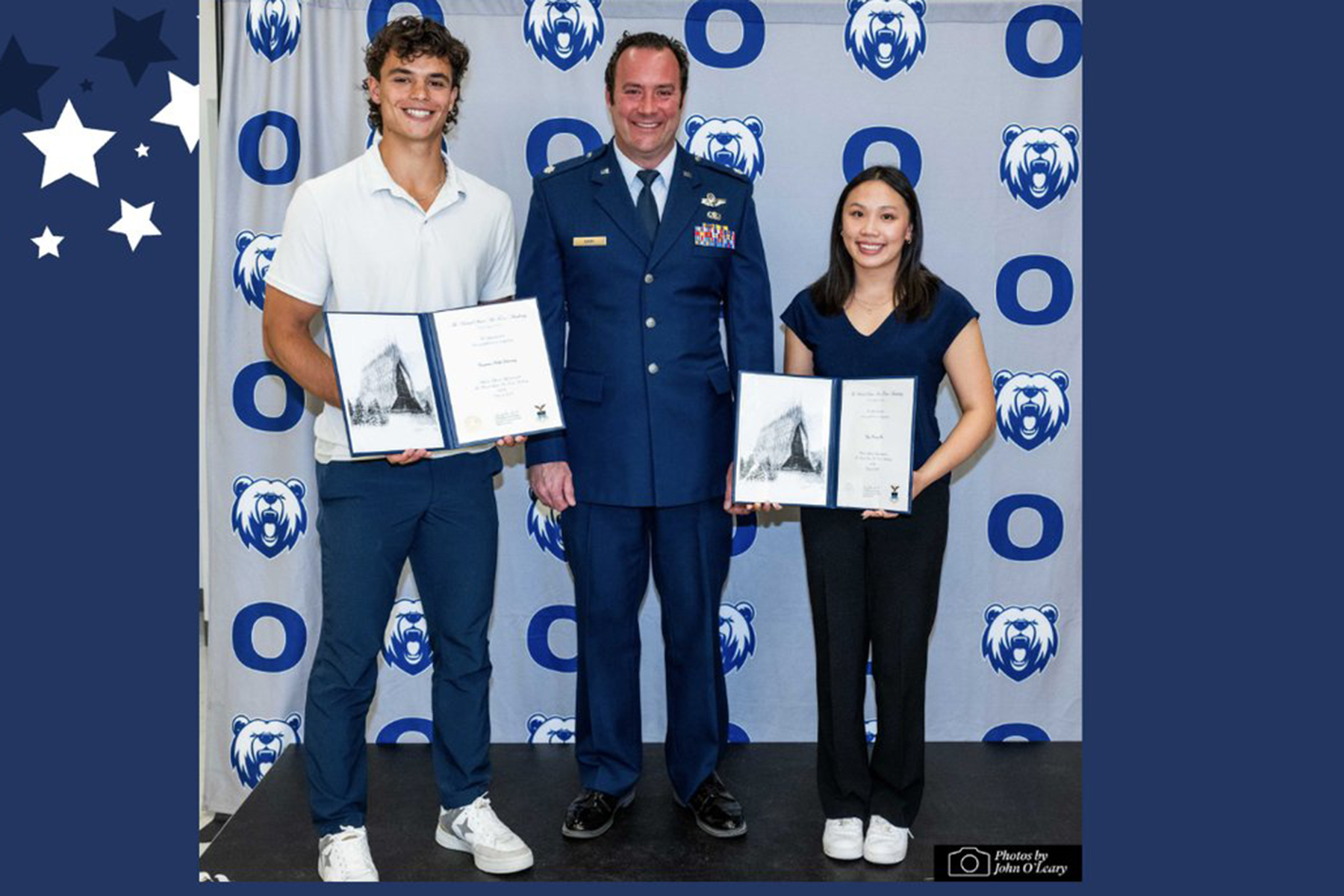 Olympia School District added a... - Olympia School District
