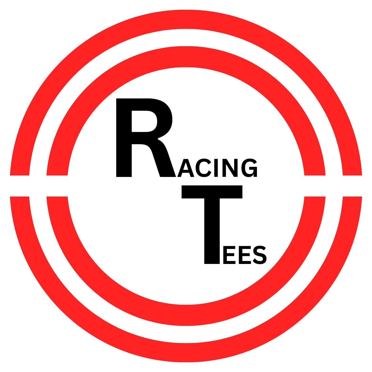 Racing Tee's - THEY'RE HERE!! 🔥 Fully customizable Ka... | Facebook