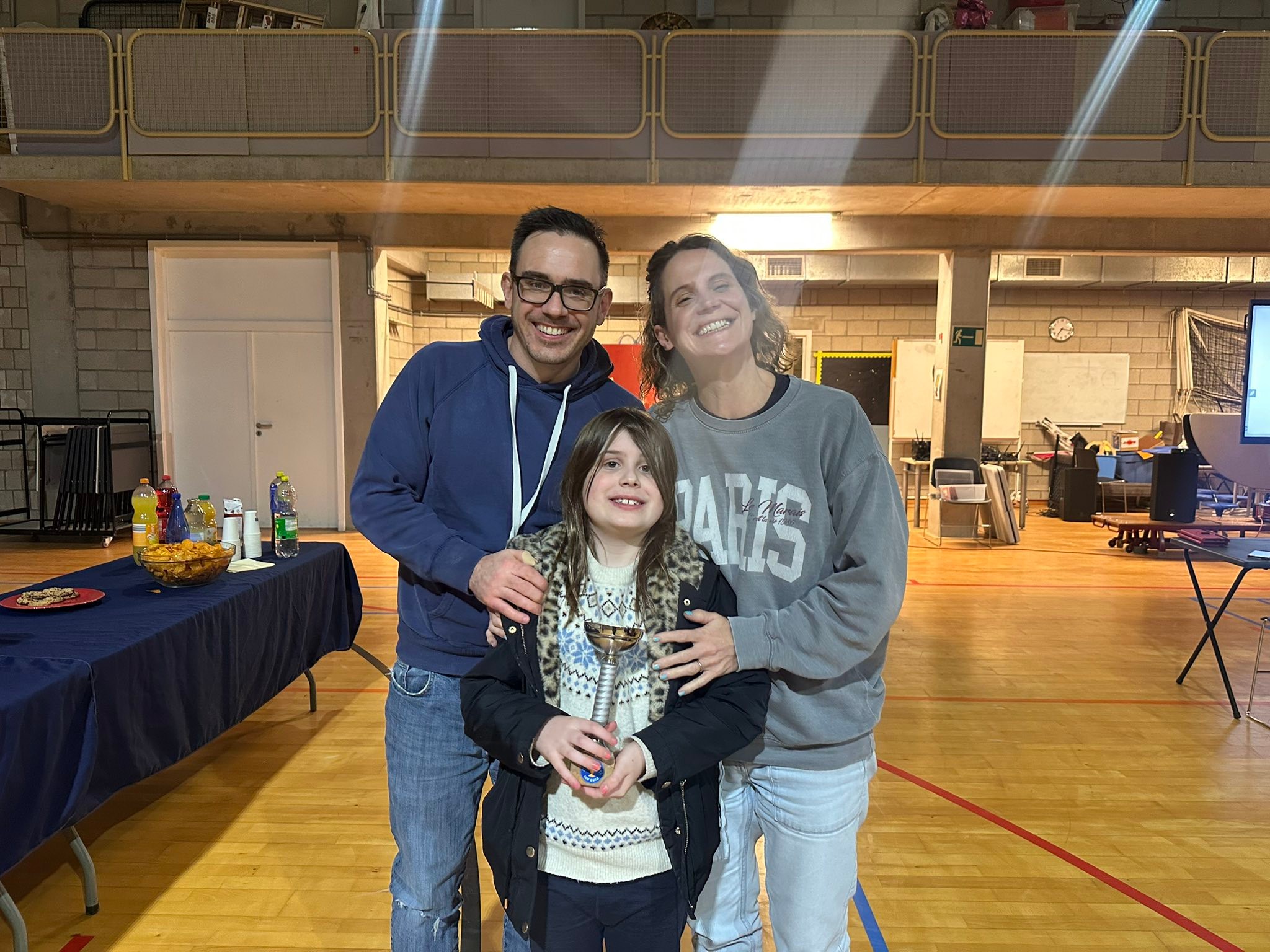 ISF Waterloo... - ISF Waterloo International School