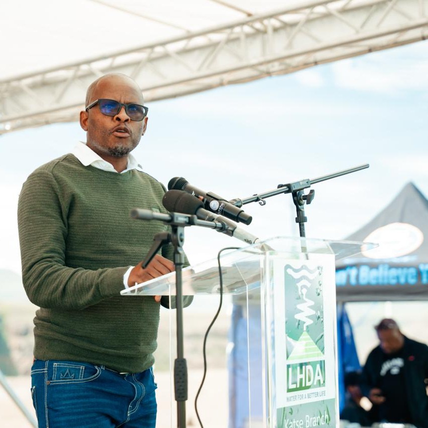 Kananelo Mohapi
