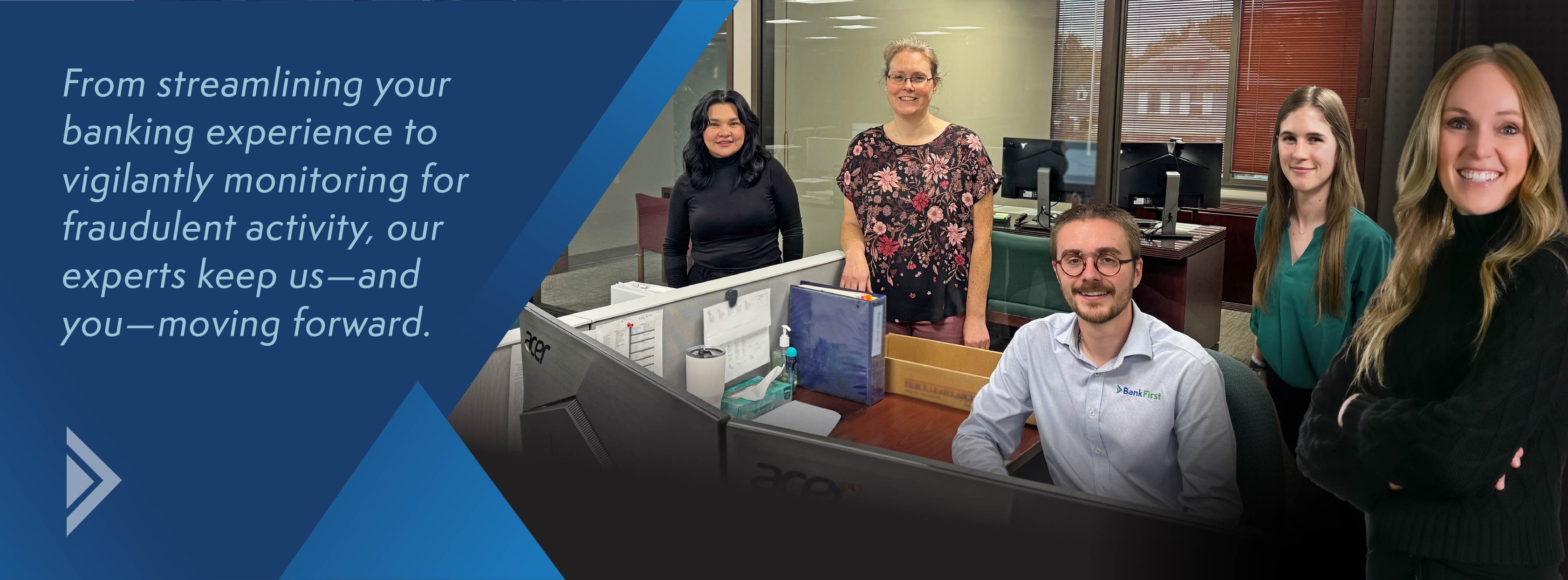 BankFirst | Ord NE
