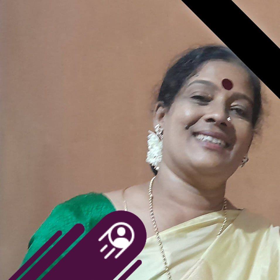 Bindhu Suresh