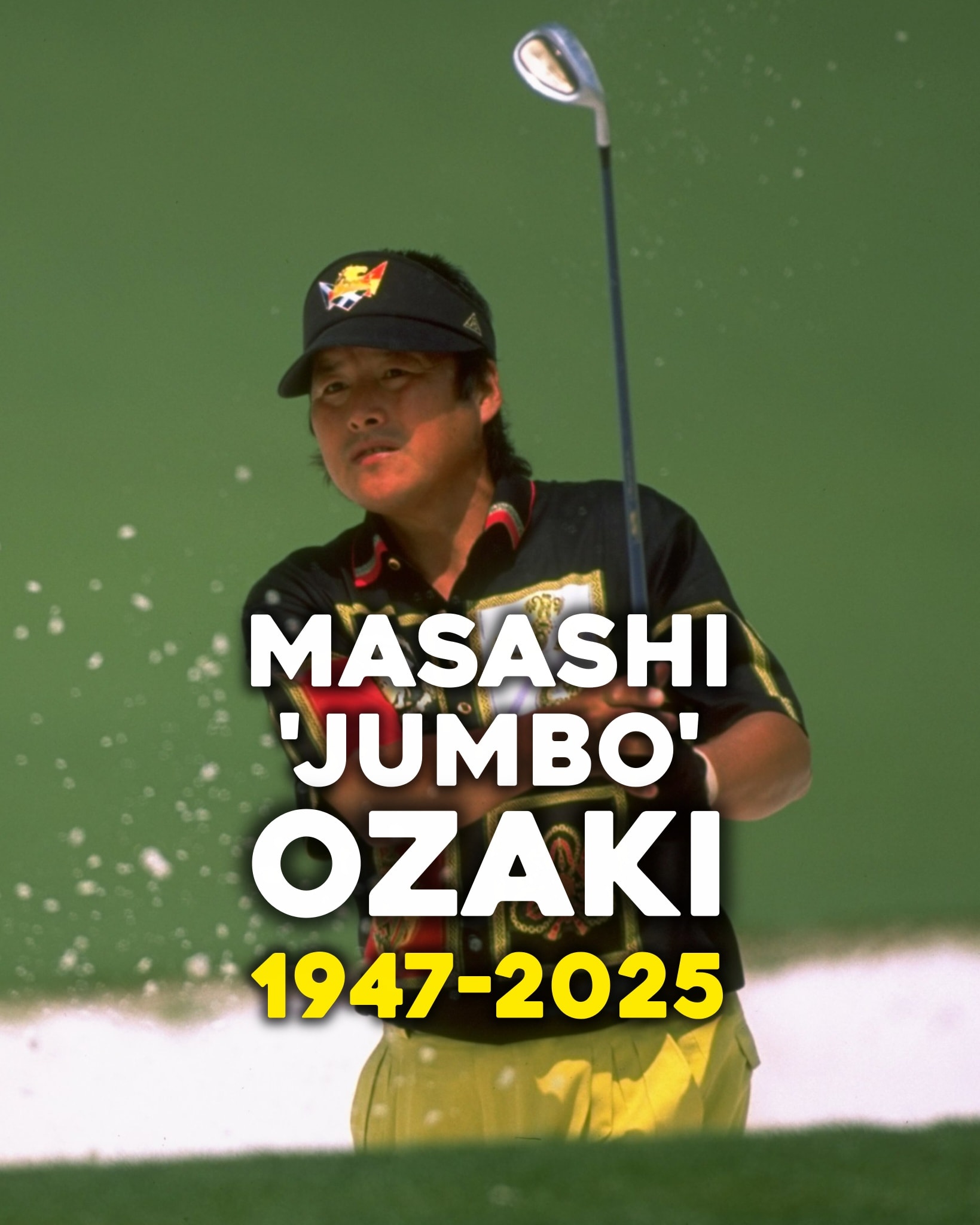 Masashi 