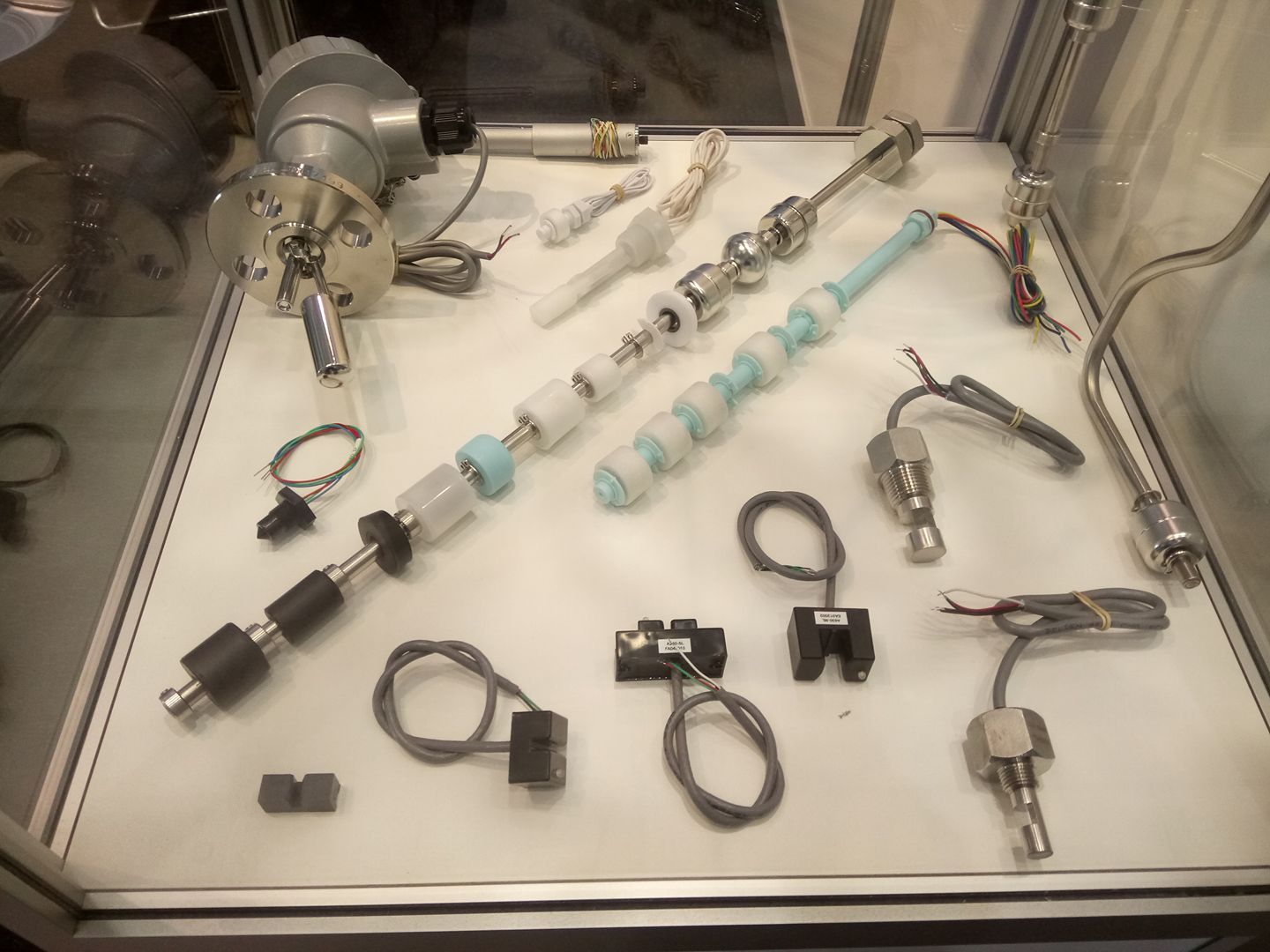SMD Fluid Controls | Wallingford CT