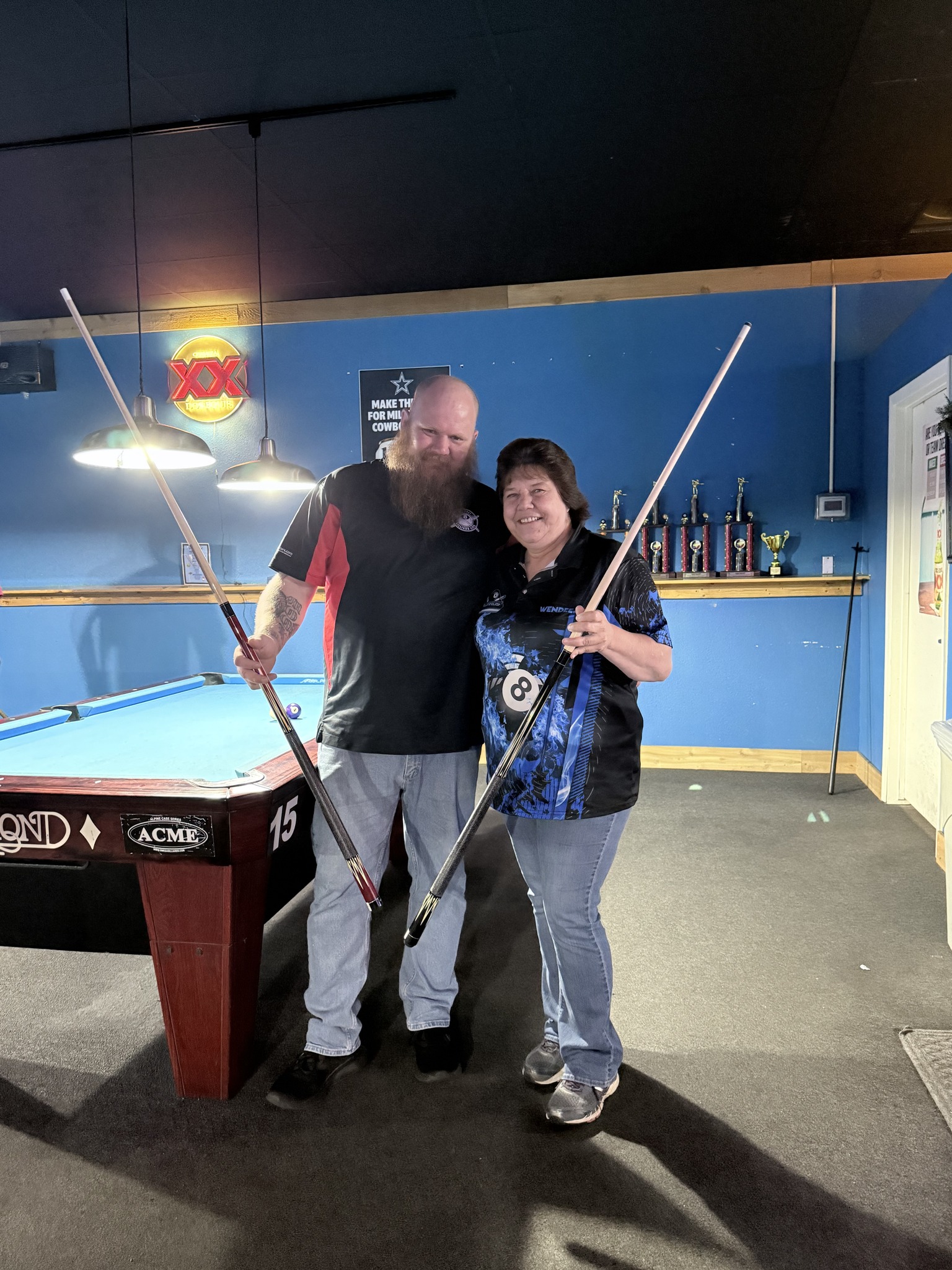 Congratula... - North American Poolshooters Association - NAPA | Facebook