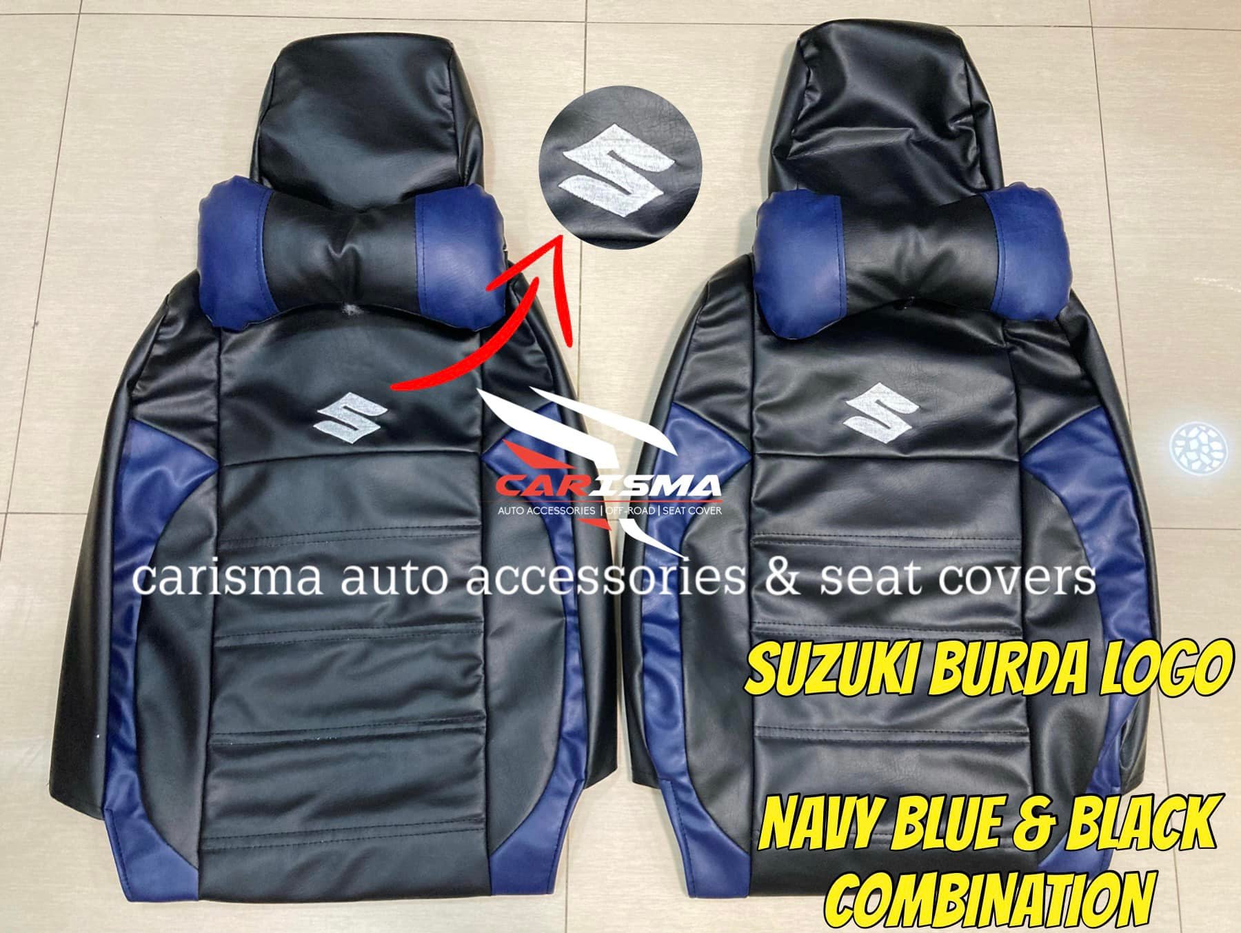 𝗖𝗔𝗥𝗜𝗦𝗠𝗔 𝗔𝗨𝗧𝗢 𝗔𝗖𝗖𝗘𝗦𝗦𝗢𝗥𝗜𝗘𝗦 𝗢𝗙𝗙-𝗥𝗢𝗔𝗗 & 𝗦𝗘𝗔𝗧 𝗖𝗢𝗩𝗘𝗥 | Bulacan