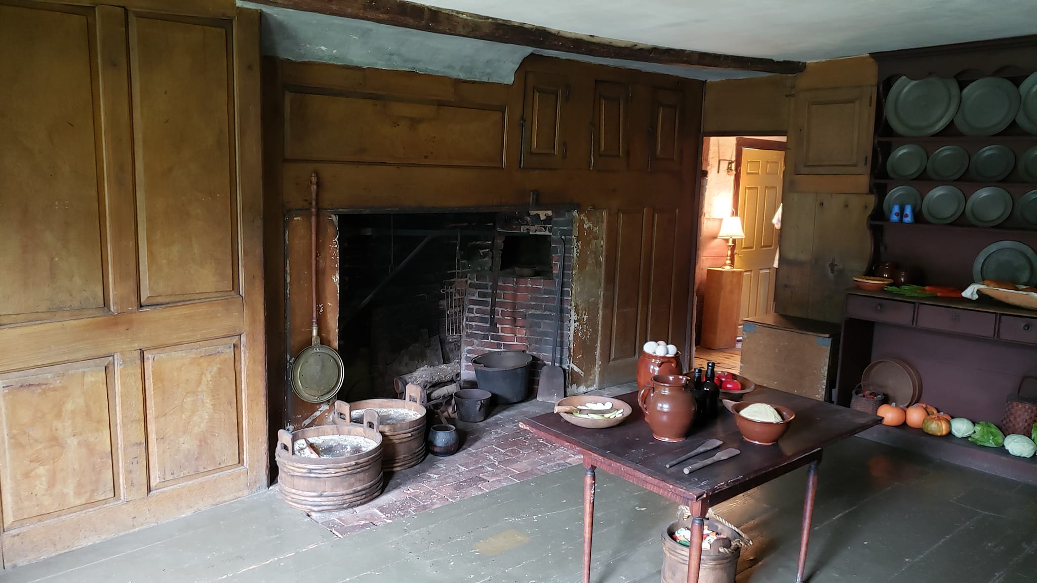 The Warmth of Wood & More... - The Warmth of Wood & More