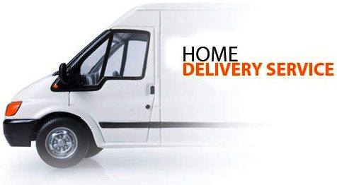 VIP Delivery | Amman