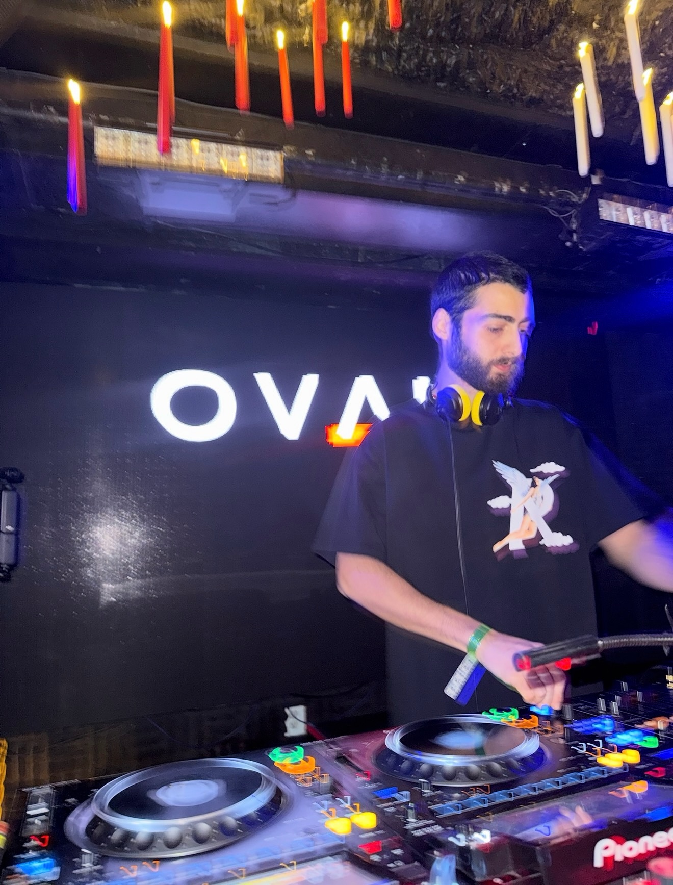 OVAN