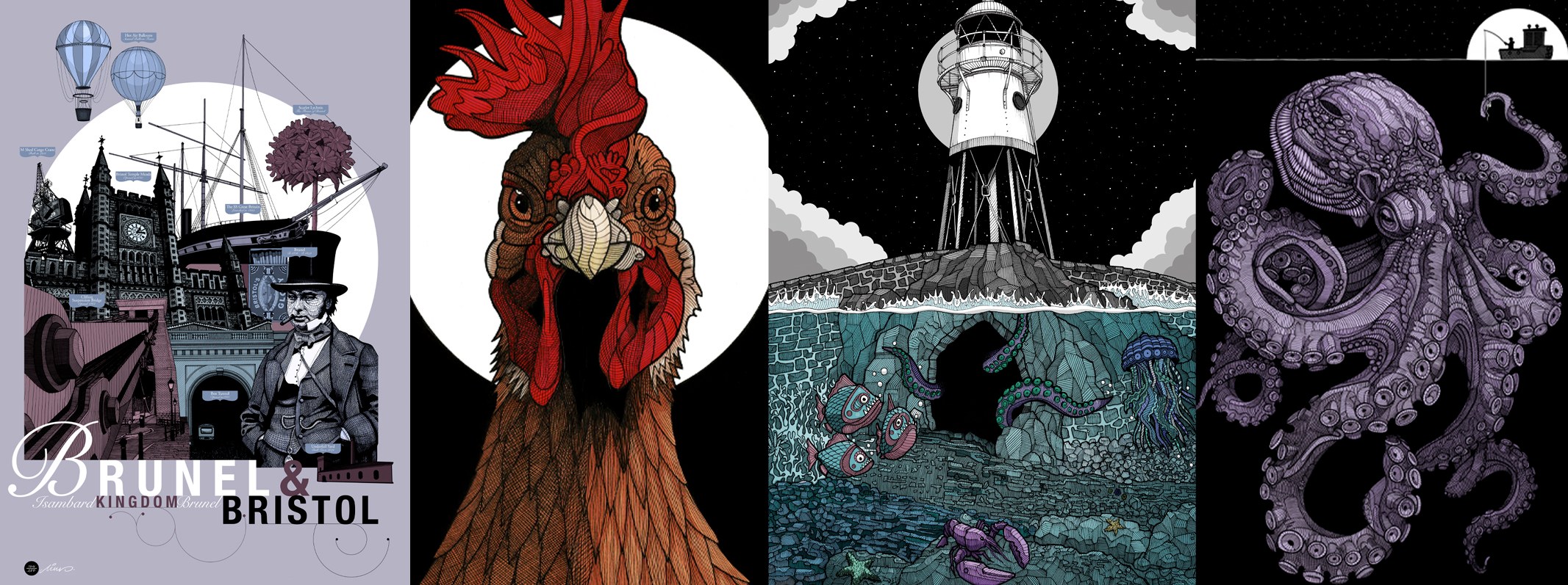 Tim Stephens Art