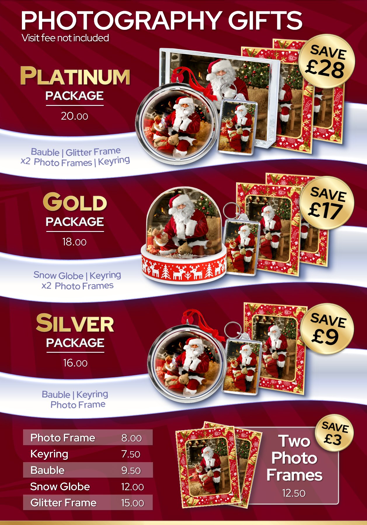 The elves have been and... - North Point Shopping Centre | Facebook