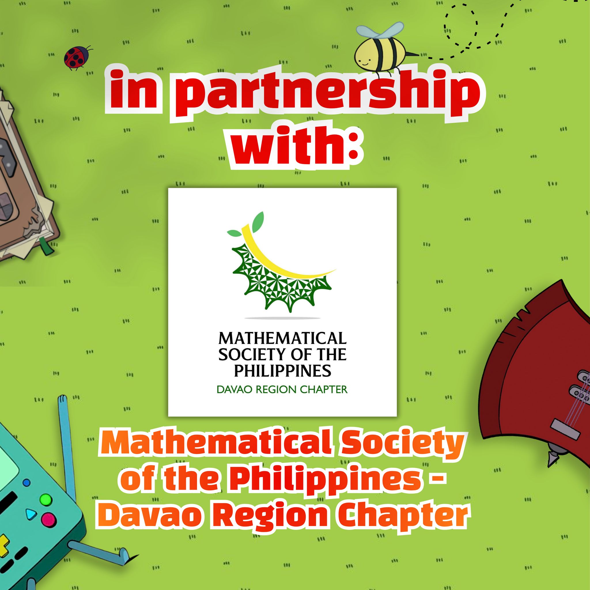 Society of Math... - Society of Math Majors - UP Mindanao