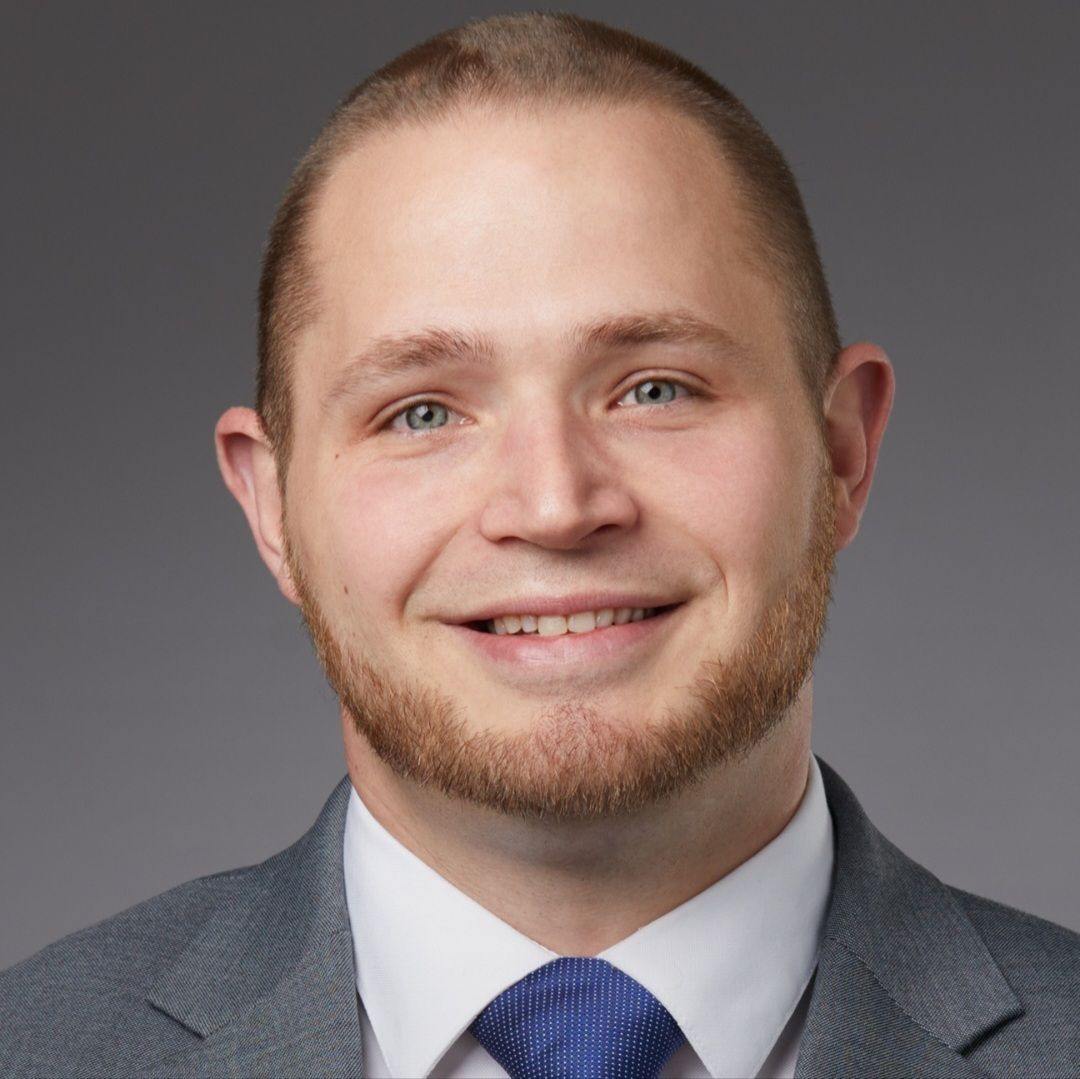 Adam Reeder