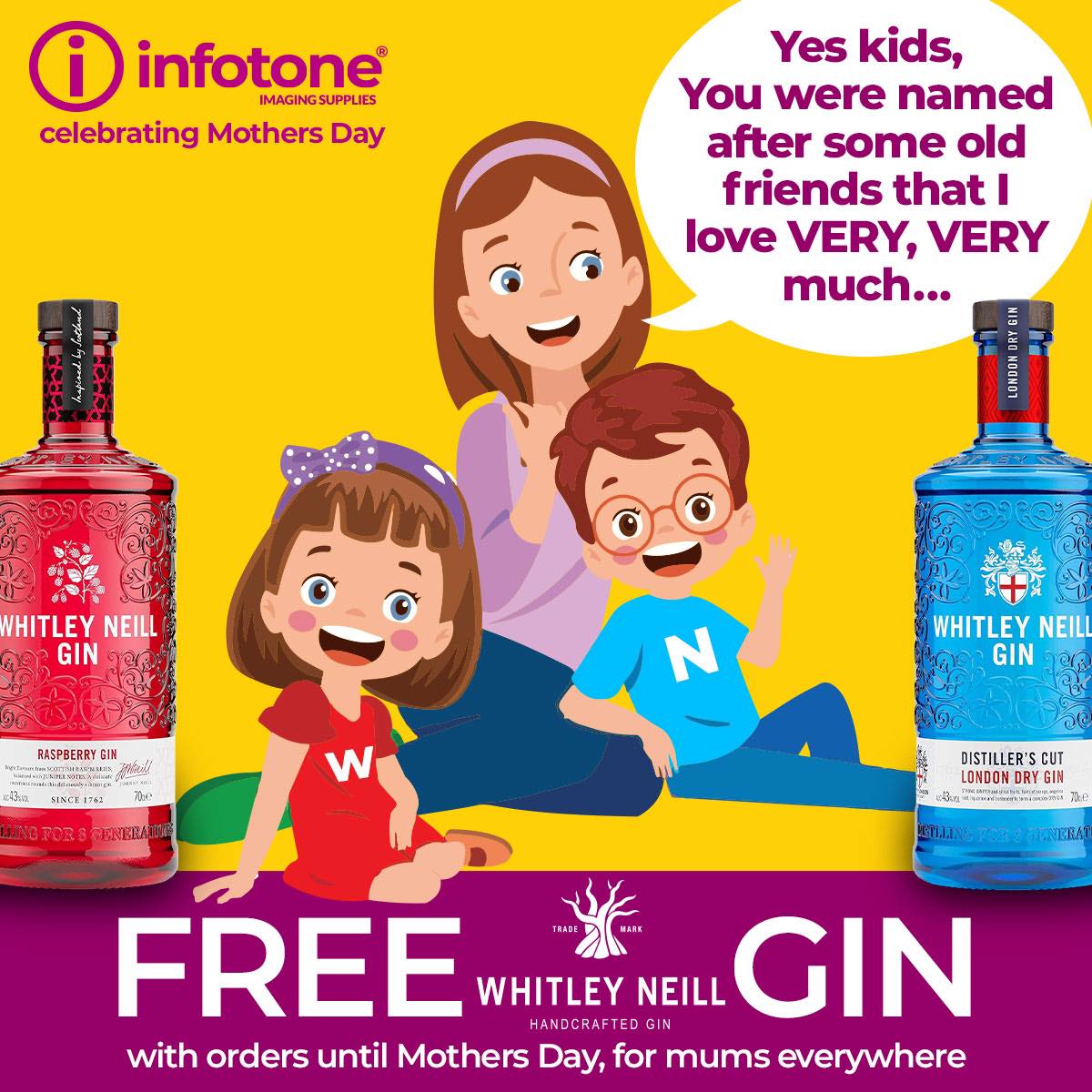 Infotone Ltd | Scarborough